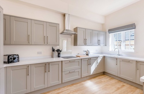 Felton Cabaña | No 2 - Chepstow - UK47937