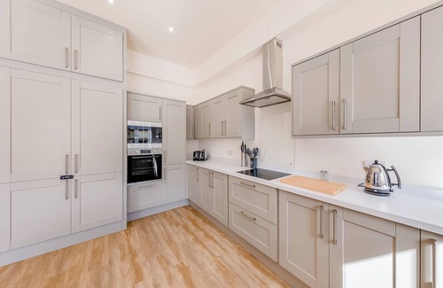 Felton Cabaña | No 2 - Chepstow - UK47937