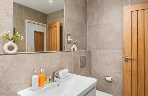 Mortehoe Apartamento | No 2 Sunnyside Apartments