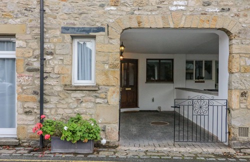 Kirkby Lonsdale Cabaña | No. 2 The Mews