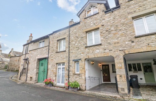 Kirkby Lonsdale Cabaña | No. 2 The Mews