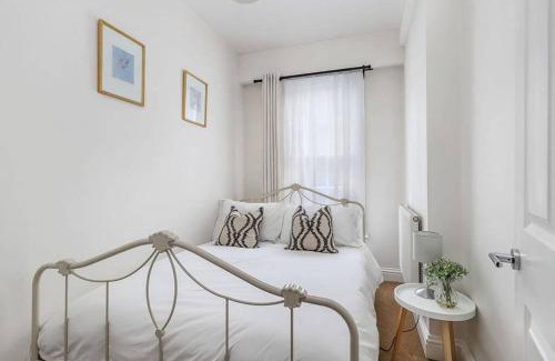 Winchester Apartamento | No 2 The Old School House, Winchester