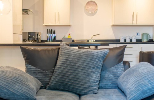 Mansfield Apartamento | No 21