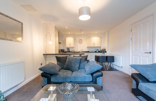 Mansfield Apartamento | No 21