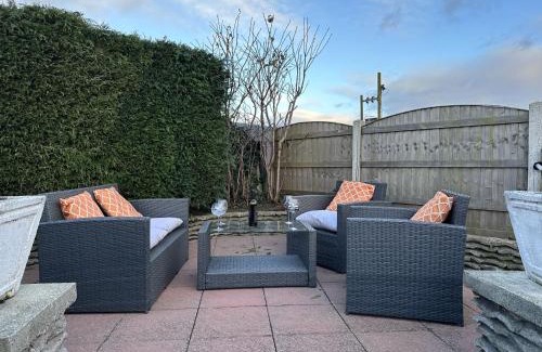 Gaerwen Casa | No 23 Snowdon View