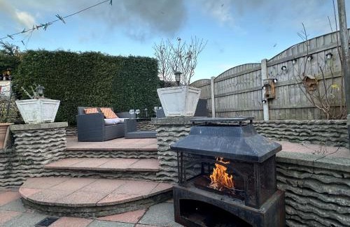 Gaerwen Casa | No 23 Snowdon View