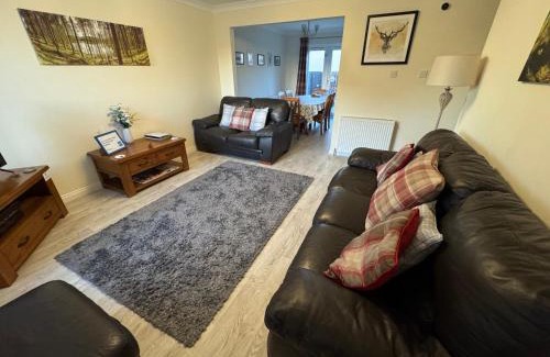South Galson Casa | No 25 Inverness - Home from Home in the Highlands