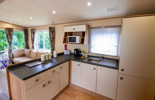 Hastings Alquiler De RV | No 27 A. Field - Coghurst Hall Hastings