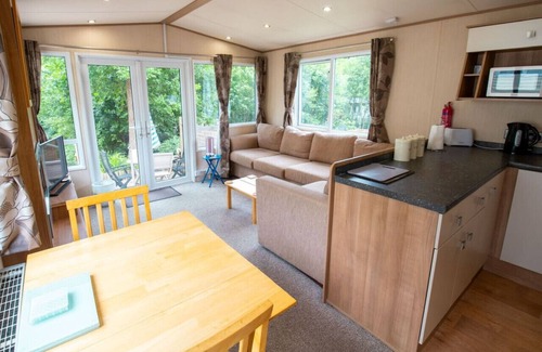 Hastings Alquiler De RV | No 27 A. Field - Coghurst Hall Hastings