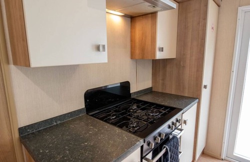 Hastings Alquiler De RV | No 27 A. Field - Coghurst Hall Hastings