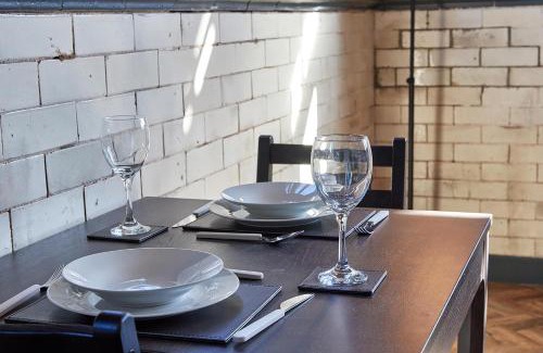 Sunderland Apartamento | No 3 at Simpson Street Apartments Sunderland