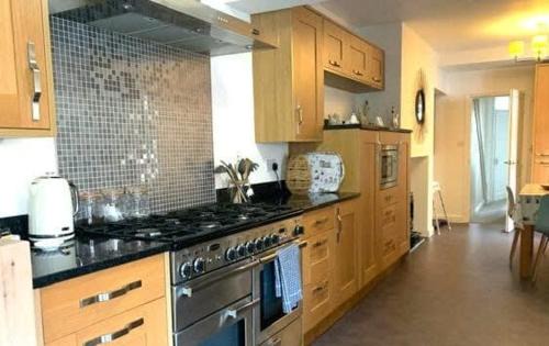 Muston Casa | No 3 Brooklands - Central location