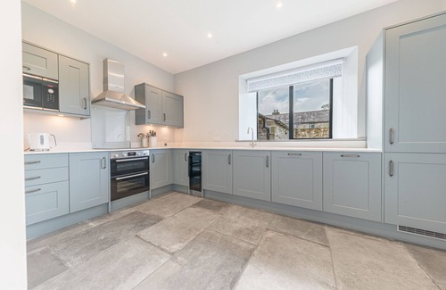 Ingleton Cabaña | No 3 The Coach House