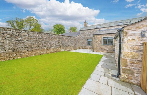 Ingleton Cabaña | No 3 The Coach House