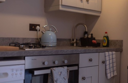 Leixlip Condominio | No. 3 The Stone House at Alensgrove