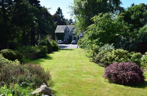 Ballater Casa | No 45, Ballater