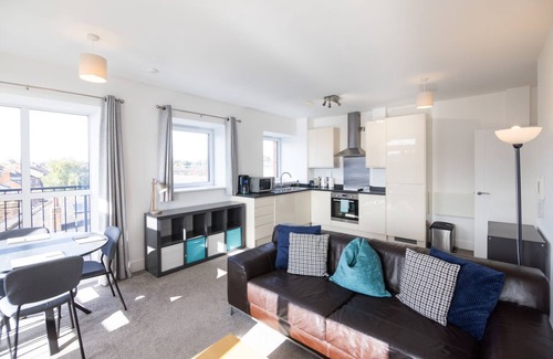 York Apartamento | No. 45