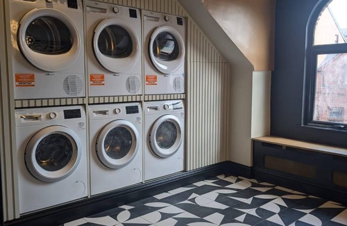 Queens Quarter Apartamento | No 5 by Warren Collection