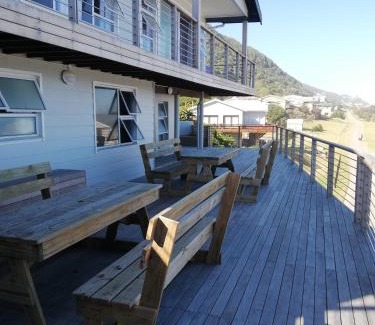 Eersterivierstrand Casa | No 52 Eersterivier Rd Tsitsikamma