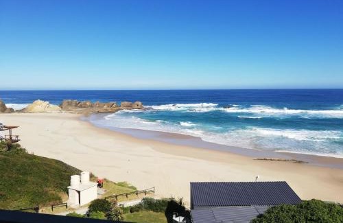 Eersterivierstrand Casa | No 52 Eersterivier Rd Tsitsikamma