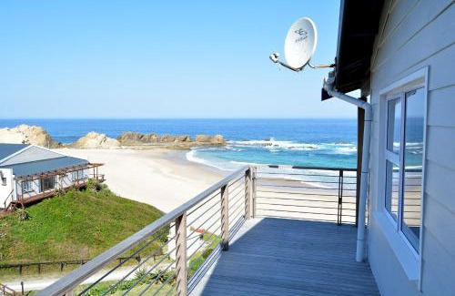 Eersterivierstrand Casa | No 52 Eersterivier Rd Tsitsikamma