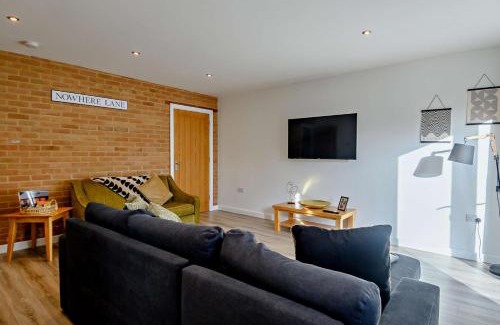 Foxley Casa | No 6 Deer Glade