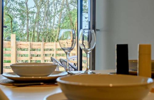 Foxley Casa | No 6 Deer Glade