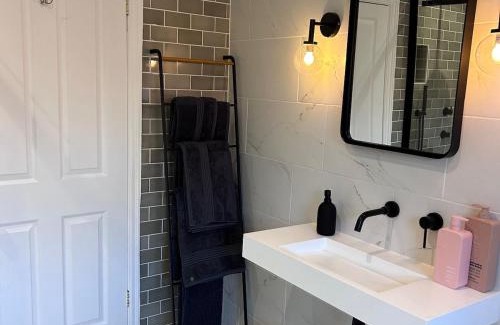 Harrogate Casa | No 6 Harrogate Luxury Boutique Home