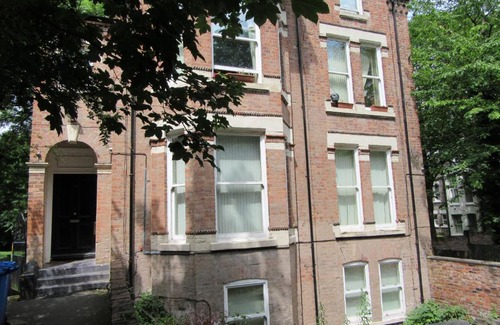 Sefton Park Apartamento | No 7 - 1 BED NEAR SEFTON PARK AND LARK LANE