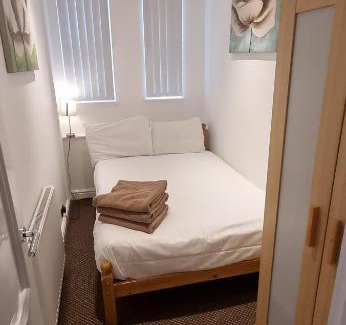 Sefton Park Apartamento | No 7 - 1 BED NEAR SEFTON PARK AND LARK LANE