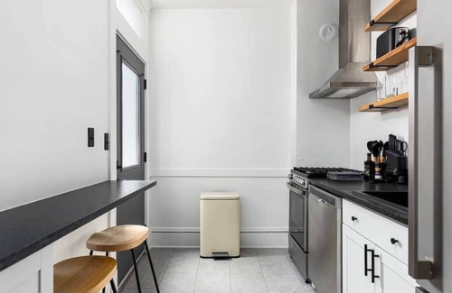 Lakewood Apartamento | NO. 7 - 1BD Hotel Quality