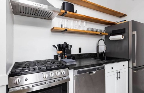 Lakewood Apartamento | NO. 7 - 1BD Hotel Quality