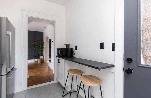 Lakewood Apartamento | NO. 7 - 1BD Hotel Quality