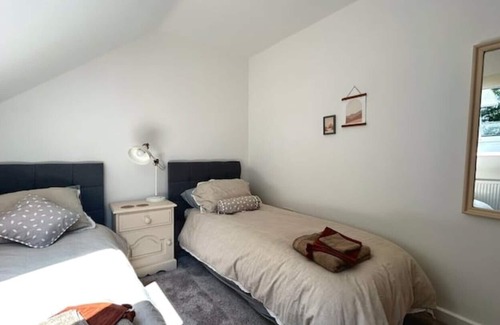 Foxley Cabaña | No.8 Mouse Hole, Norfolk