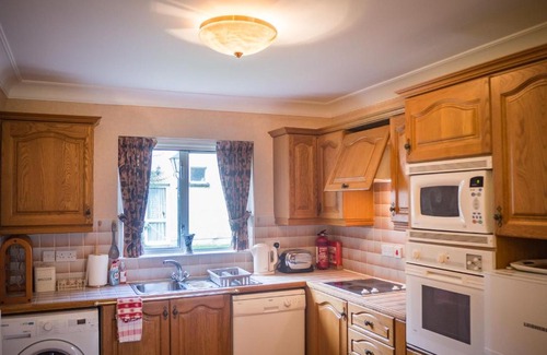 Ballynahinch Casa | No 8 Old Manor Ballynahinch