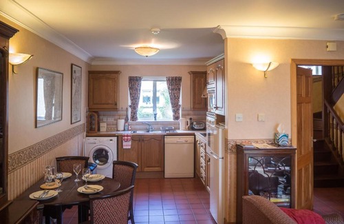 Ballynahinch Casa | No 8 Old Manor Ballynahinch