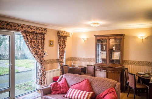 Ballynahinch Casa | No 8 Old Manor Ballynahinch