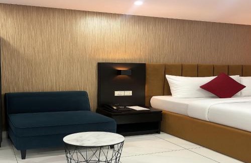 Ofin Hotel | NO 95 SUITES VI
