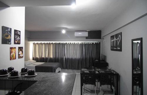 Boa Vista Apartamento | No coração do Recife