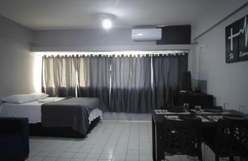 Boa Vista Apartamento | No coração do Recife