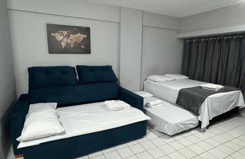 Boa Vista Apartamento | No coração do Recife