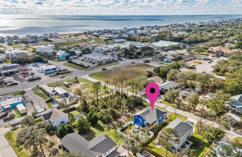 Tranquil Harbour Casa | No Egrets