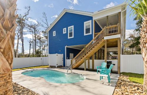 Tranquil Harbour Casa | No Egrets