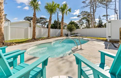 Tranquil Harbour Casa | No Egrets