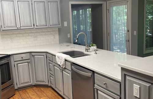 Hot Springs Village Casa | No longer available