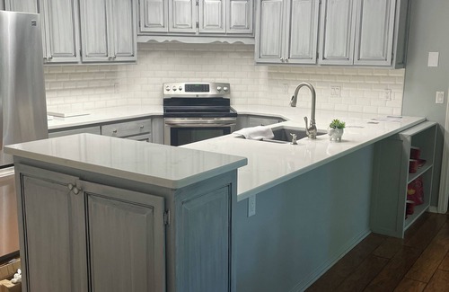 Hot Springs Village Casa | No longer available