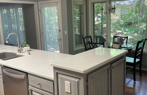 Hot Springs Village Casa | No longer available