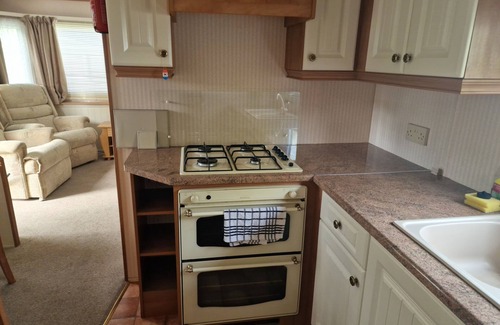 Llanfair Caereinion Apartamento | No Longer Available to let