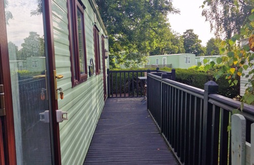 Llanfair Caereinion Apartamento | No Longer Available to let