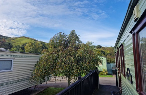 Llanfair Caereinion Apartamento | No Longer Available to let